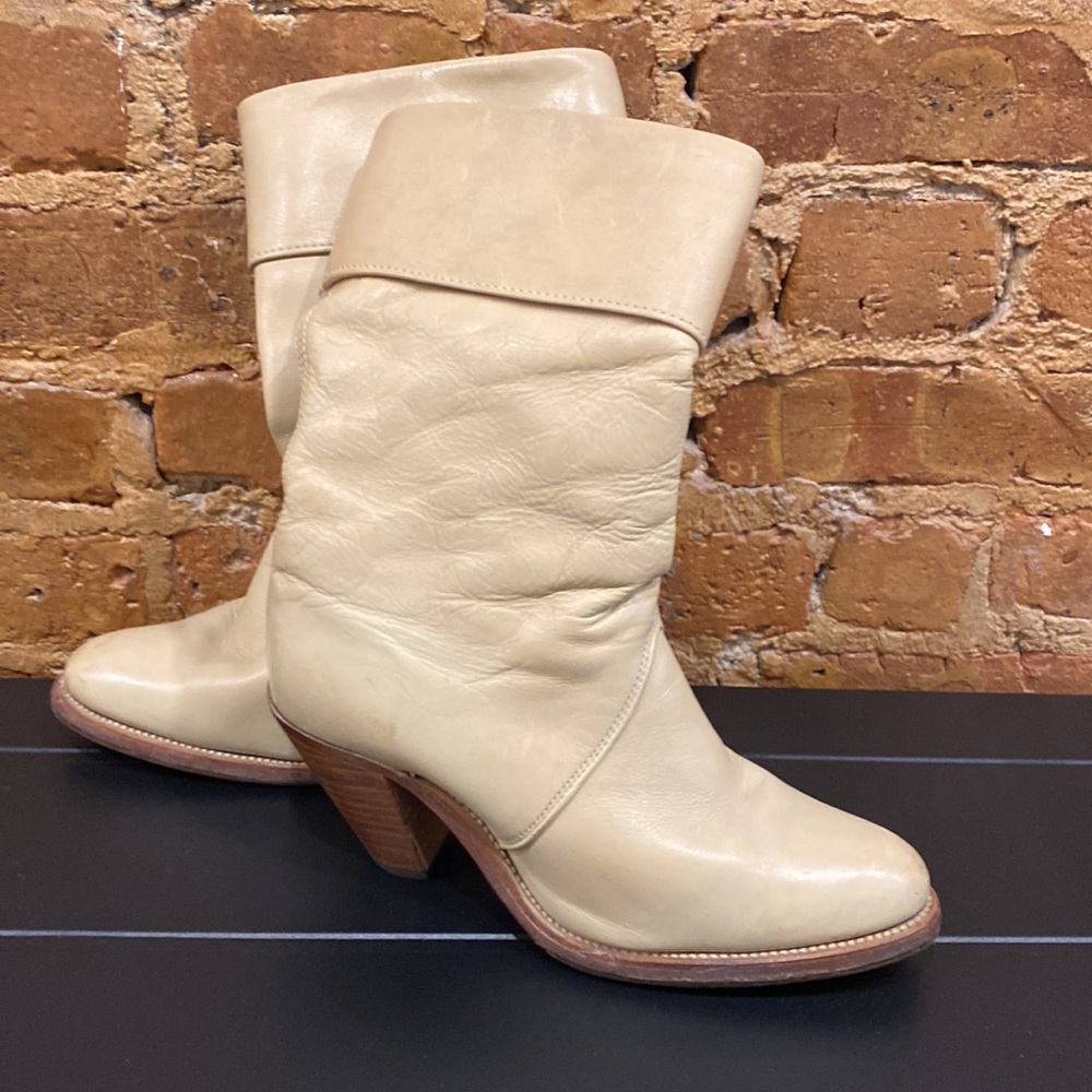 Vintage Frye Boots